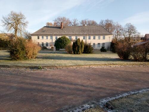 Foto - Mietwohnung in der Mecklenburgischen Seenplatte