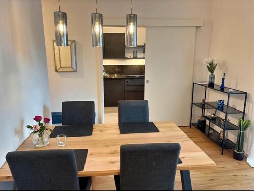 Foto - Moderne Zweizimmerwohnung in Gangkofen zu vermieten