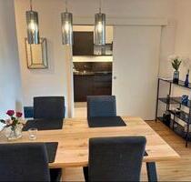 Moderne Zweizimmerwohnung in Gangkofen zu vermieten