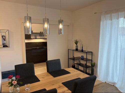 Foto - 2 Zimmer Etagenwohnung zur Miete in Gangkofen