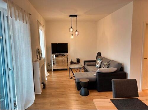 Foto - 2 Zimmer Etagenwohnung in Gangkofen