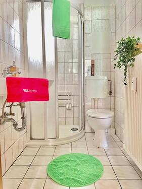 Foto - Etagenwohnung in Magdeburg zur Miete