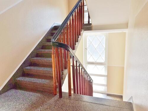 Foto - Etagenwohnung in Hildesheim zur Miete