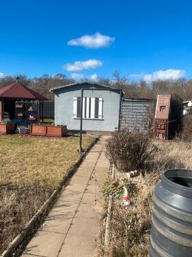 Foto - Grundst&uuml;ck zur Miete in Halle (Saale)