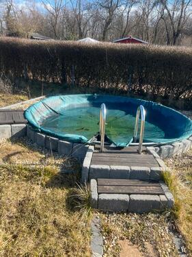 Foto - Grundst&uuml;ck in Halle (Saale)