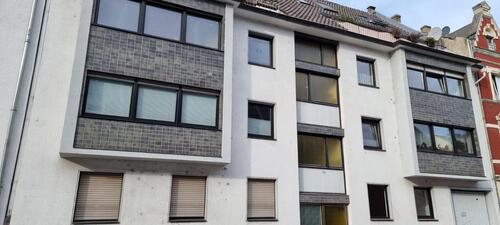 Foto - 2 Zimmer Erdgeschoßwohnung zur Miete in Köln