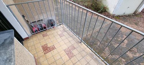 Foto - Erdgeschoßwohnung in Köln zur Miete