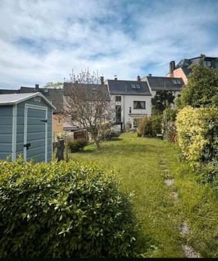 Foto - 6 Zimmer Reihenhaus zum Kaufen in Reichenbach im Vogtland