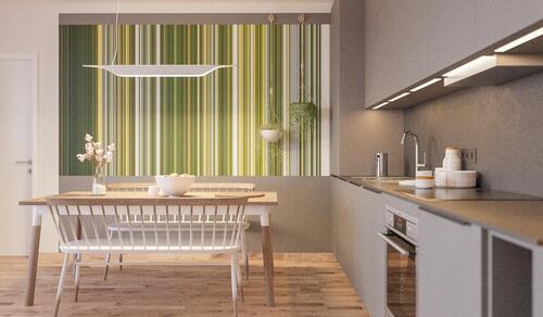 Foto - 3 Zimmer Etagenwohnung zur Miete in Leipzig