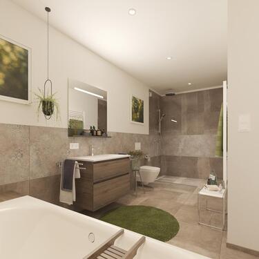 Foto - 3 Zimmer Etagenwohnung in Leipzig