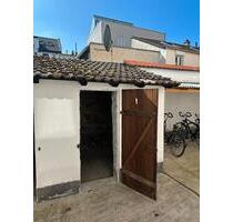 Lager-Stauraum in Bockenheim, trocken, fast ebenerdig begehbar - Frankfurt am Main