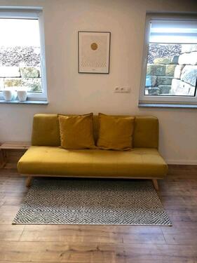 Foto - Vollmöbliertes 1- Zimmer Appartement