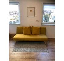 Vollmöbliertes 1- Zimmer Appartement - Bayreuth Bernecker Straße / Insel / Riedelsberg