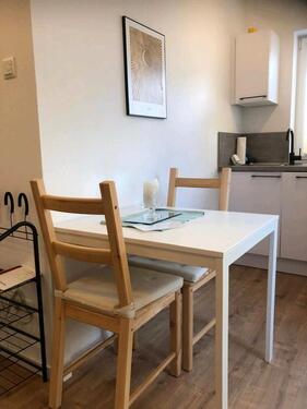 Foto - 1 Zimmer Etagenwohnung in Bayreuth