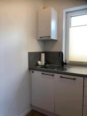 Foto - Etagenwohnung in Bayreuth zur Miete