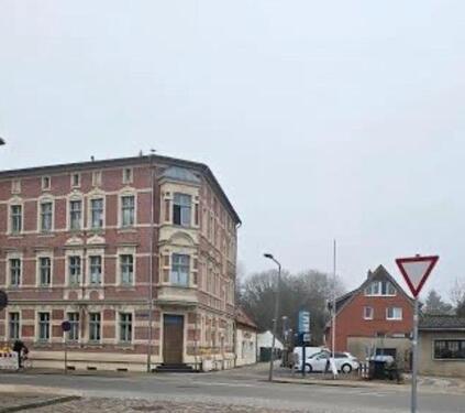 Foto - 3-Raum-Wohnung in zentraler Lage