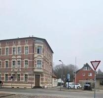 3-Raum-Wohnung in zentraler Lage - Anklam