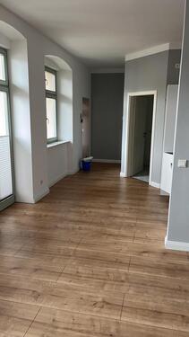 Foto - 3 Zimmer Etagenwohnung zur Miete in Anklam