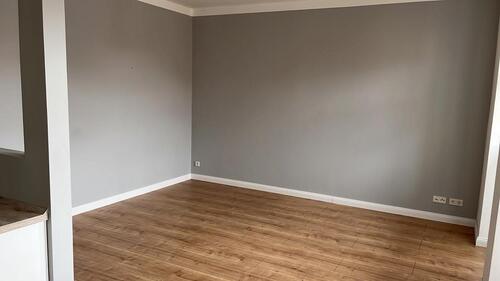 Foto - 3 Zimmer Etagenwohnung in Anklam