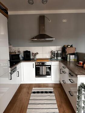 Foto - Etagenwohnung in Anklam zur Miete