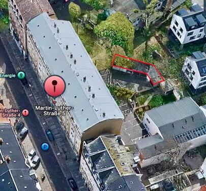 Foto - Für Mieter der Vonovia! Hier könnte ihr Auto stehen!