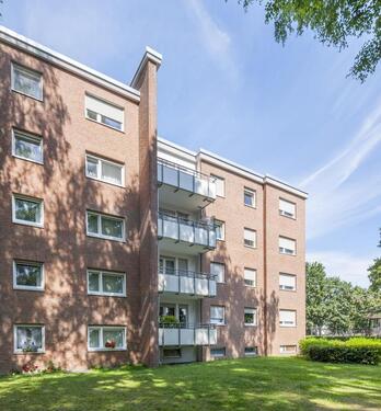 Foto - 2 Zimmer Etagenwohnung zur Miete in Bergheim