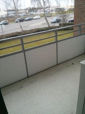 Foto - Etagenwohnung in Bergheim zur Miete