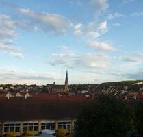 4,5 - 5 ZimmerKücheBad + G-WC Wohnung Alzey zentral