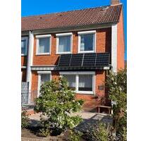 Reihenendhaus Bockelsberg; 4 Zimmer, ca. 81qm Wohnfläche - Lüneburg