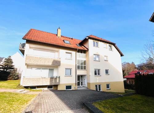 Foto - Helle 2. Z-Wohnung in toller Lage Königsteins