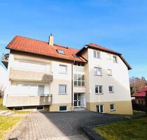 Helle 2. Z-Wohnung in toller Lage Königsteins - Königstein im Taunus