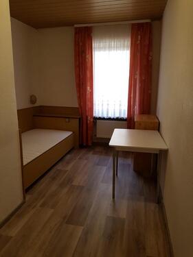 Foto - Möbliertes Zimmer in Neckarsteinach