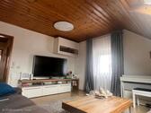 Foto - 4 Zimmer Dachgeschoßwohnung in Aichstetten