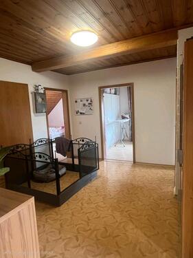 Foto - Dachgeschoßwohnung in Aichstetten zur Miete