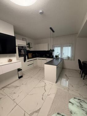 Foto - 4 Zimmer Dachgeschoßwohnung zur Miete in Wehingen