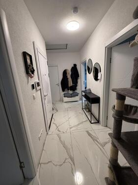 Foto - 4 Zimmer Dachgeschoßwohnung in Wehingen