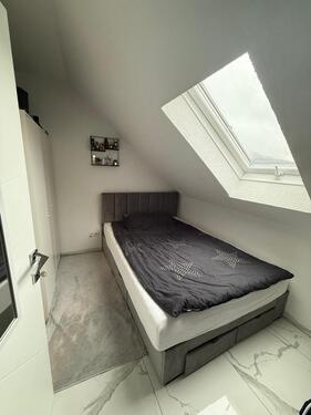 Foto - Dachgeschoßwohnung in Wehingen zur Miete
