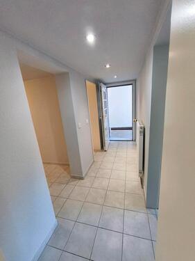 Foto - Wohnung 63m2 EG eigener Garten + eigener Eingang Zentrum