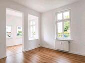 Foto - Etagenwohnung in Thale zur Miete