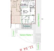 Moderne barrierefreie Wohnung im Außenbereich von Südlohn-Oeding