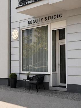 Foto - Nachmieter Beauty Salon Charlottenburg Übernahme Nähe Kudamm