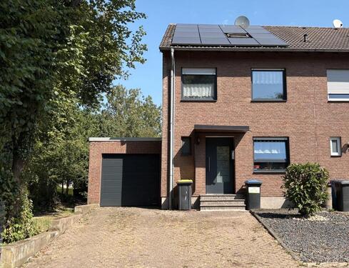 Foto - Reihenendhaus 145m² WFL mit vielen Modernisierungen