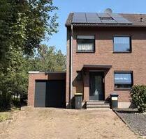Reihenendhaus 145m² WFL mit vielen Modernisierungen - Merzenich