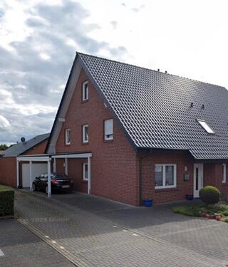 Foto - 7 Zimmer Doppelhaushälfte zum Kaufen in Ochtrup