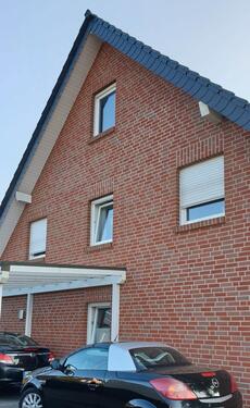 Foto - 7 Zimmer Doppelhaushälfte in Ochtrup