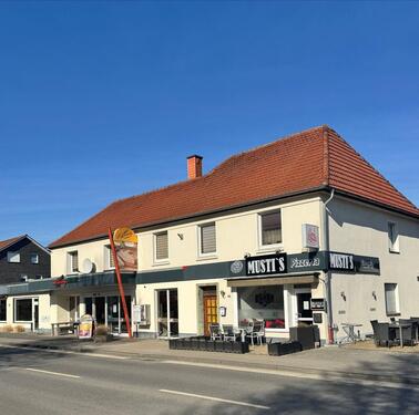 Foto - BÜRO- LADENFLÄCHE im Hinterhof in Rietberg-Varensell