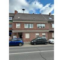Mehrfamilienhaus in Hückelhoven-Ratheim