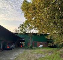 Resthof mit Möglichkeit für Ferienwohnungen - Hemmoor