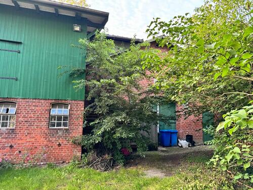 Foto - Einfamilienhaus in Hemmoor