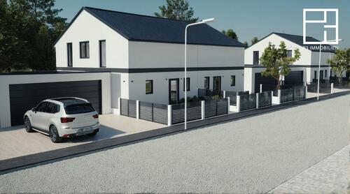 Foto - IHR NEUES TRAUMHAUS BEI DACHAU - 290.000,00 EUR Kaufpreis,